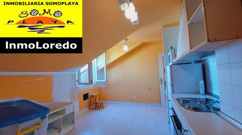 Foto 4 de Piso en venta en Somo, Ribamontán al Mar