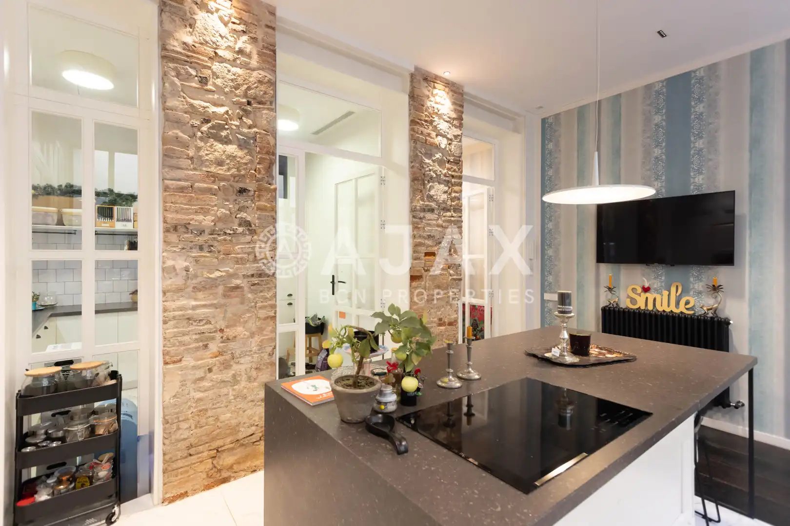 Piso en venta en Passatge de Maiol, Sagrada Família