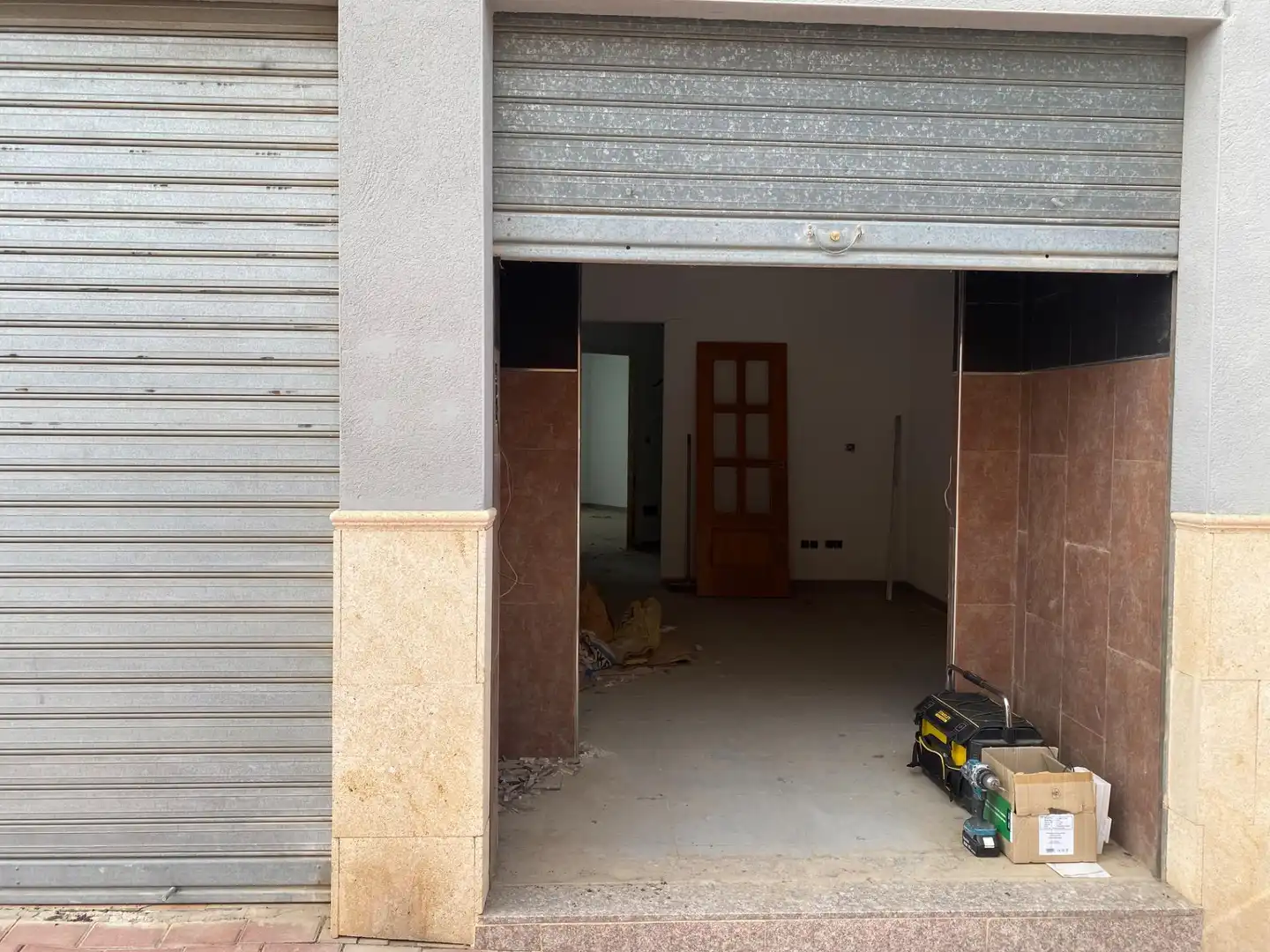 Business premises for sale in CL SIERRA ESPUÑA,18 Esc 1 Pl 0 Pt 02 Alcantarilla, imagen 22