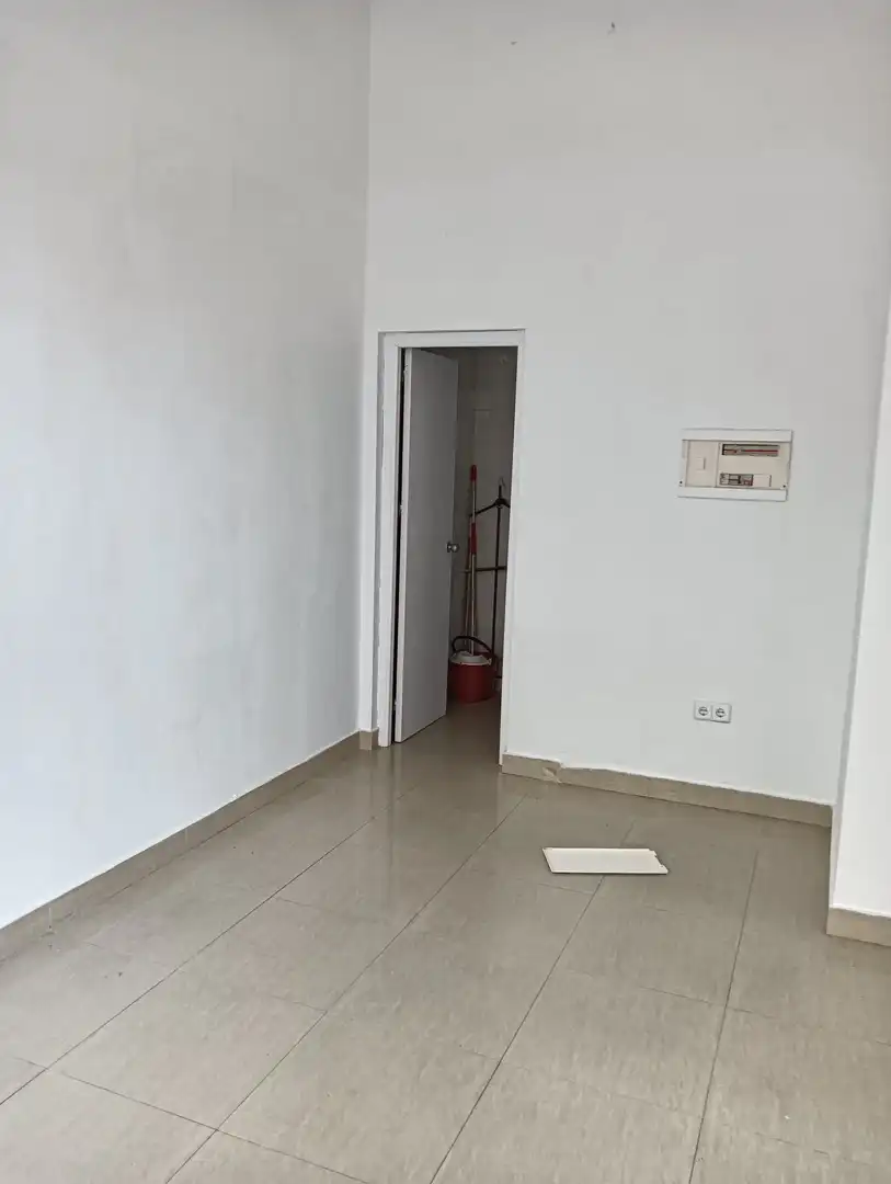 Locale commerciale in affitto a Calle Granja de San Javier 3, imagen 14