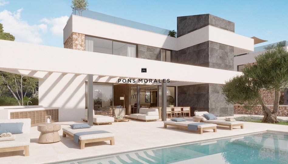 Photo 1 of House or chalet for sale in Ciutadella, Illes Balears