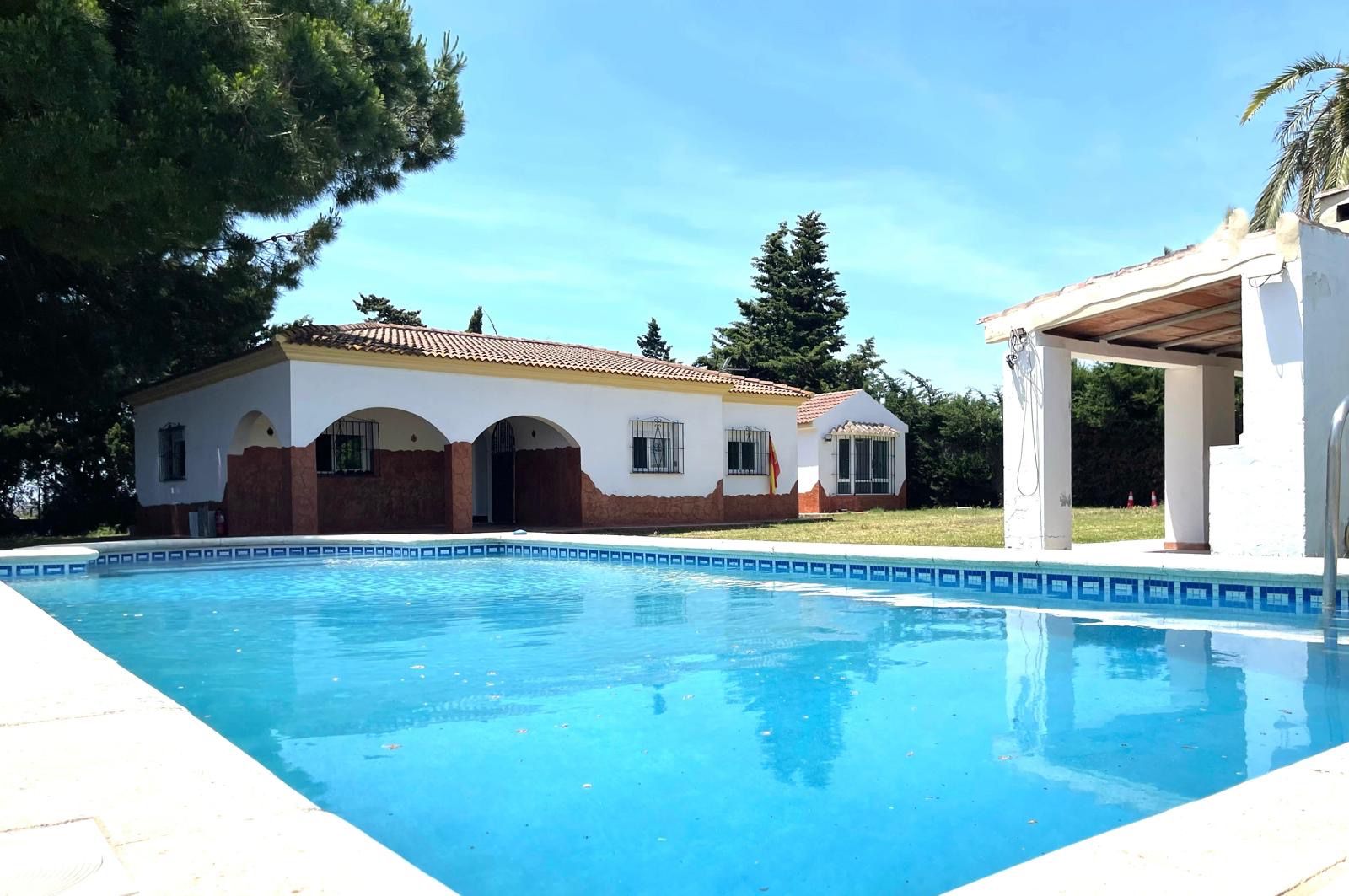 House or chalet to rent in Las Lagunas - Campano
