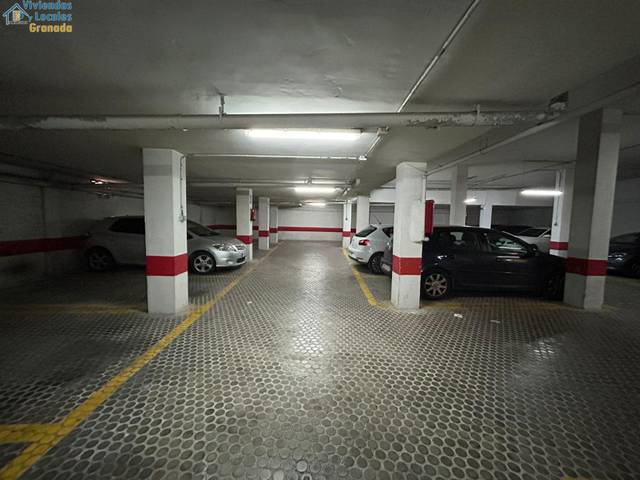 Garaje en Venta en Pajaritos