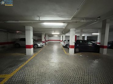 Einzelparkplatz zum Verkauf in Beiro