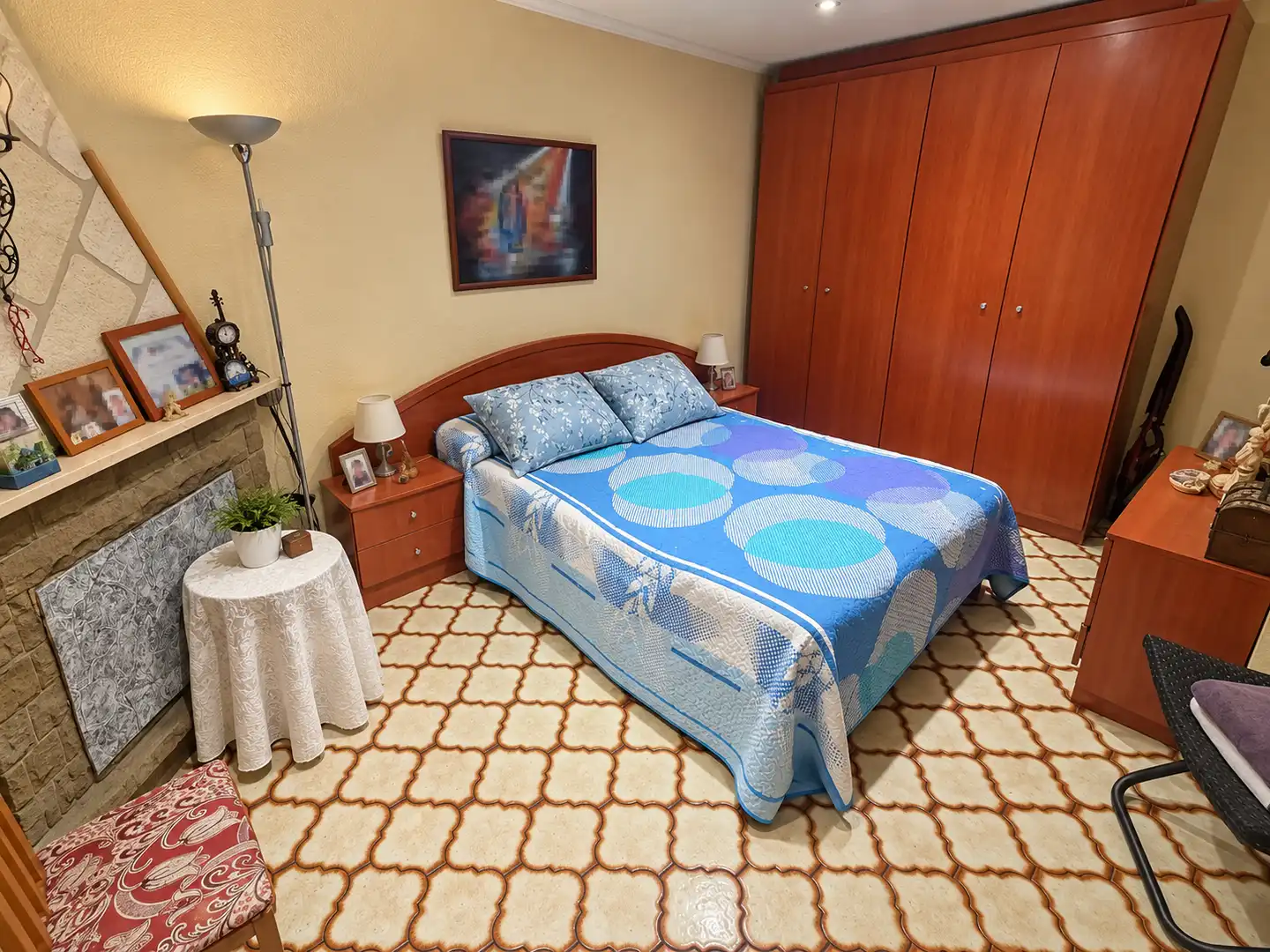 Appartement avec terrasse à vendre à Carrer Sèquia, imagen 7