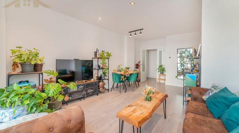 Foto 3 de Pis en venda a Suroeste - Zona Hospital, Móstoles