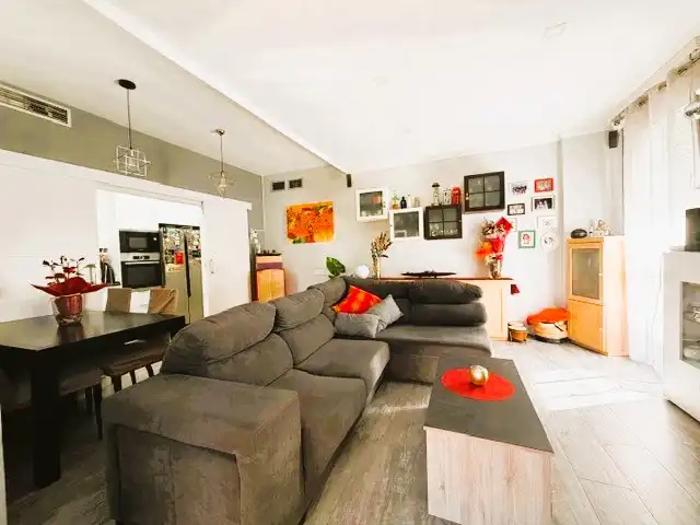 Piso en venta en Plaça de la Mare, Montgat