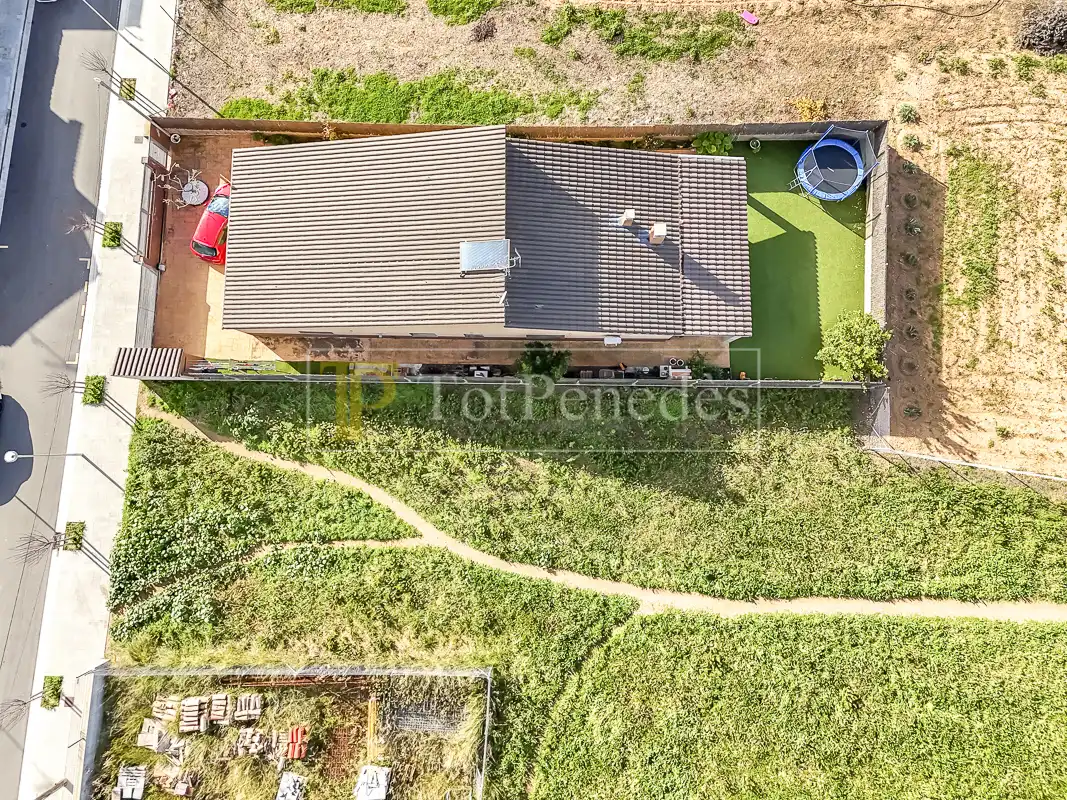 Terreny residencial en venda a Carrer Verge de Montserrat, imagen 13