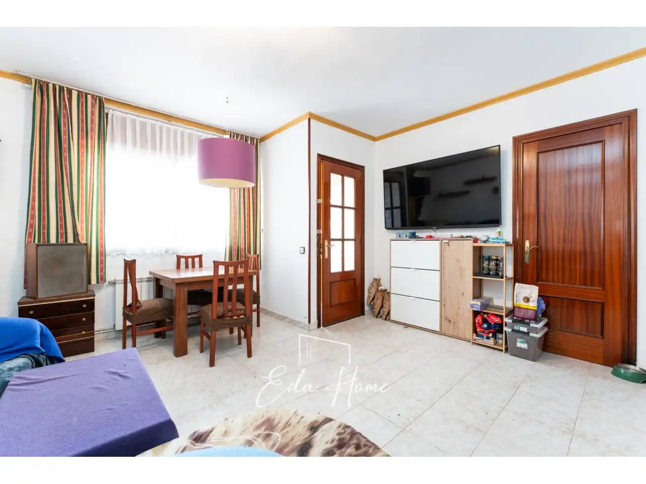 Casa rústica amb jardí en venda a Camino Mas Xicarro, imagen 3