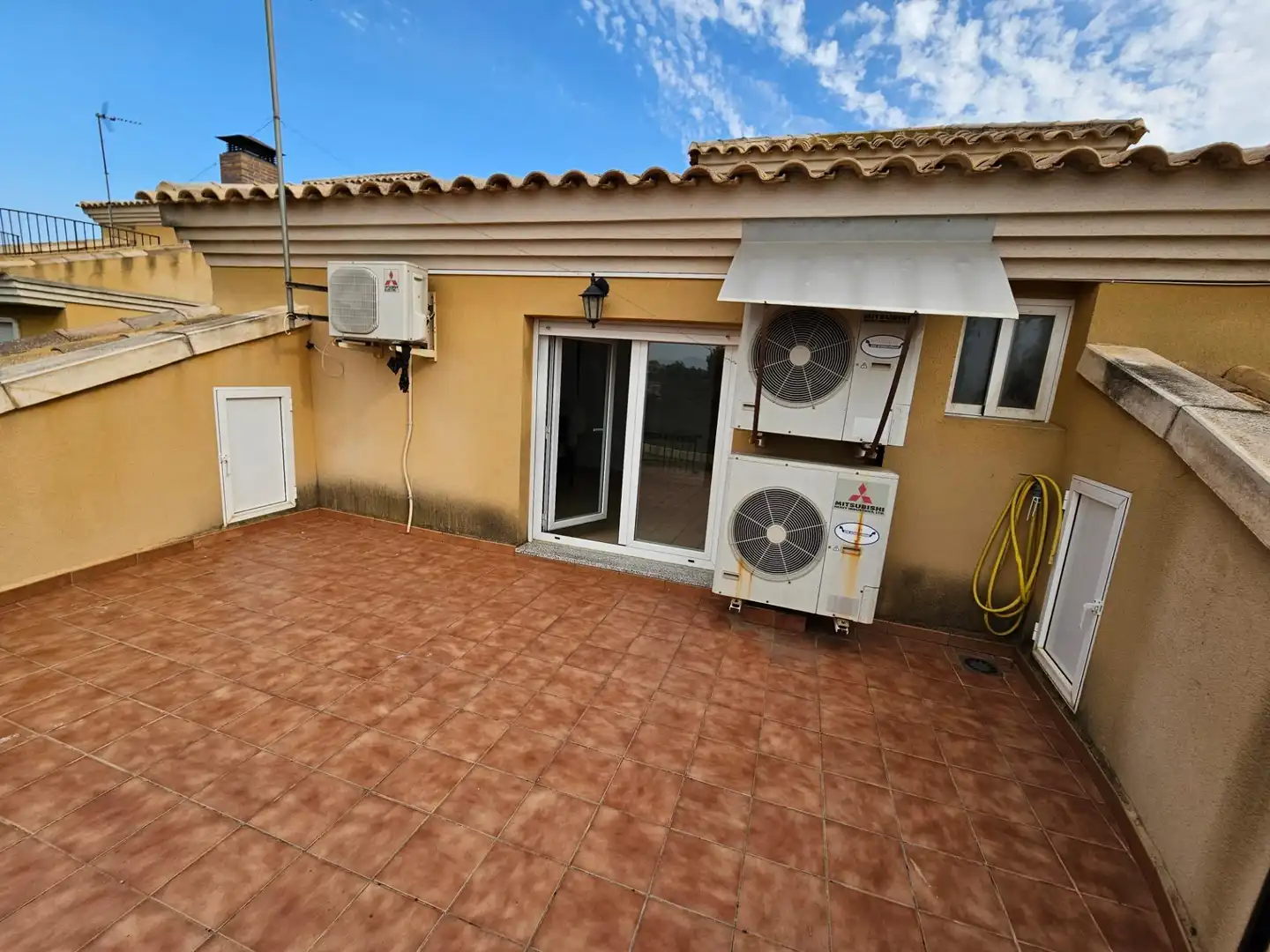 Terrace of Houses for sale in Molina de Segura  with Air Conditioner, Heating and Terrace