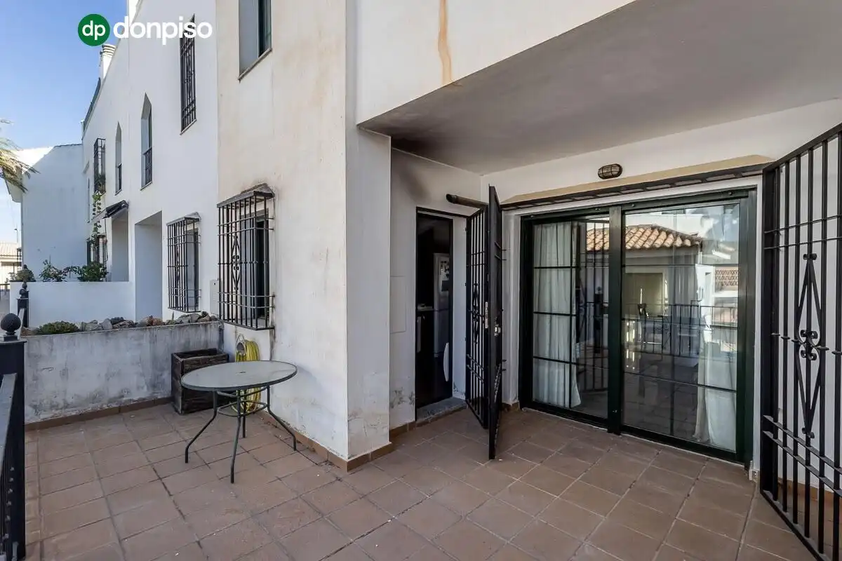Adosado con piscina en venta en OXFORD 12, imagen 8