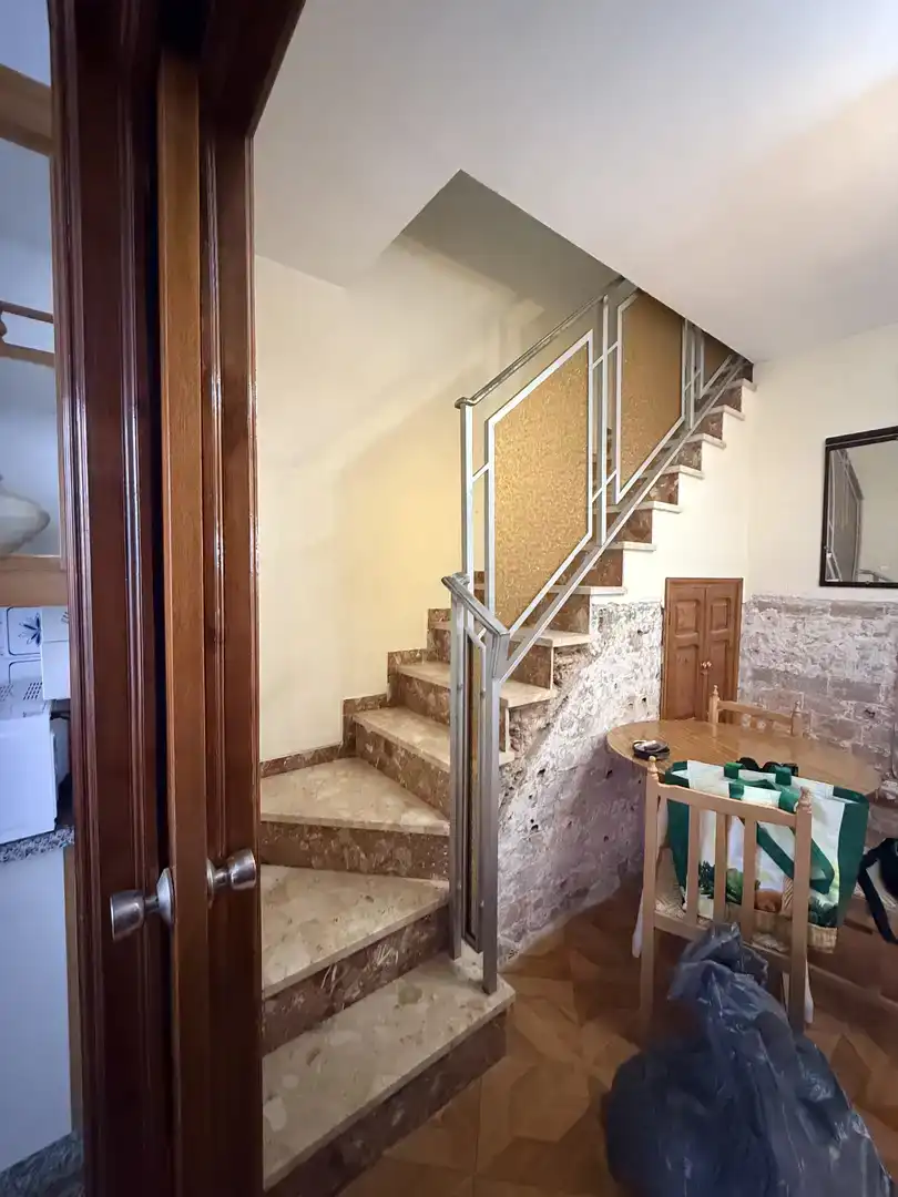 Finca rústica en venda en Torrecampo amb Parquet, Traster i Moblat