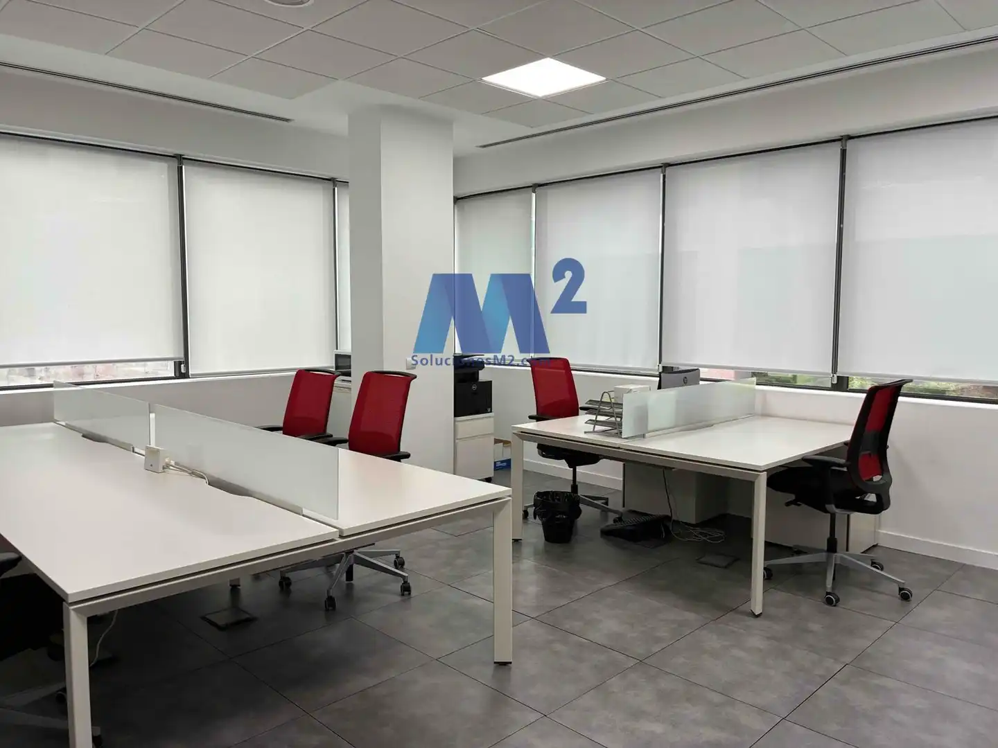 Oficina en venta en San Sebastián de los Reyes