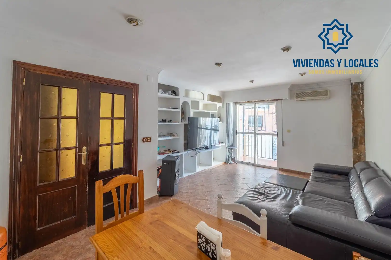 Casa amb terrassa en venda a Calle PORTONES LOS (CH) 1, imagen 17