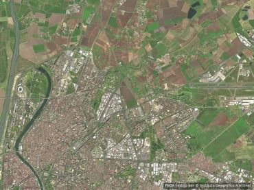 Xalet en venda a San Pablo - Santa Justa