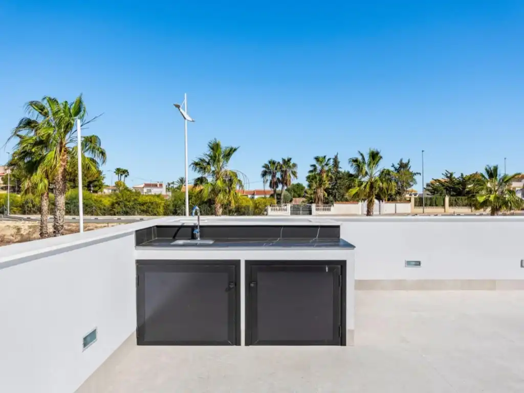 Casa con piscina en venta en Algorfa, imagen 31