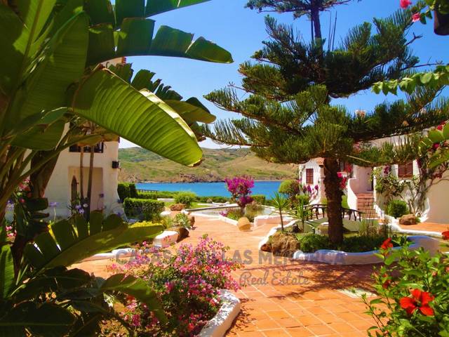 Apartamento en Venta en Carrer de S'Alcor en Playas de Fornells