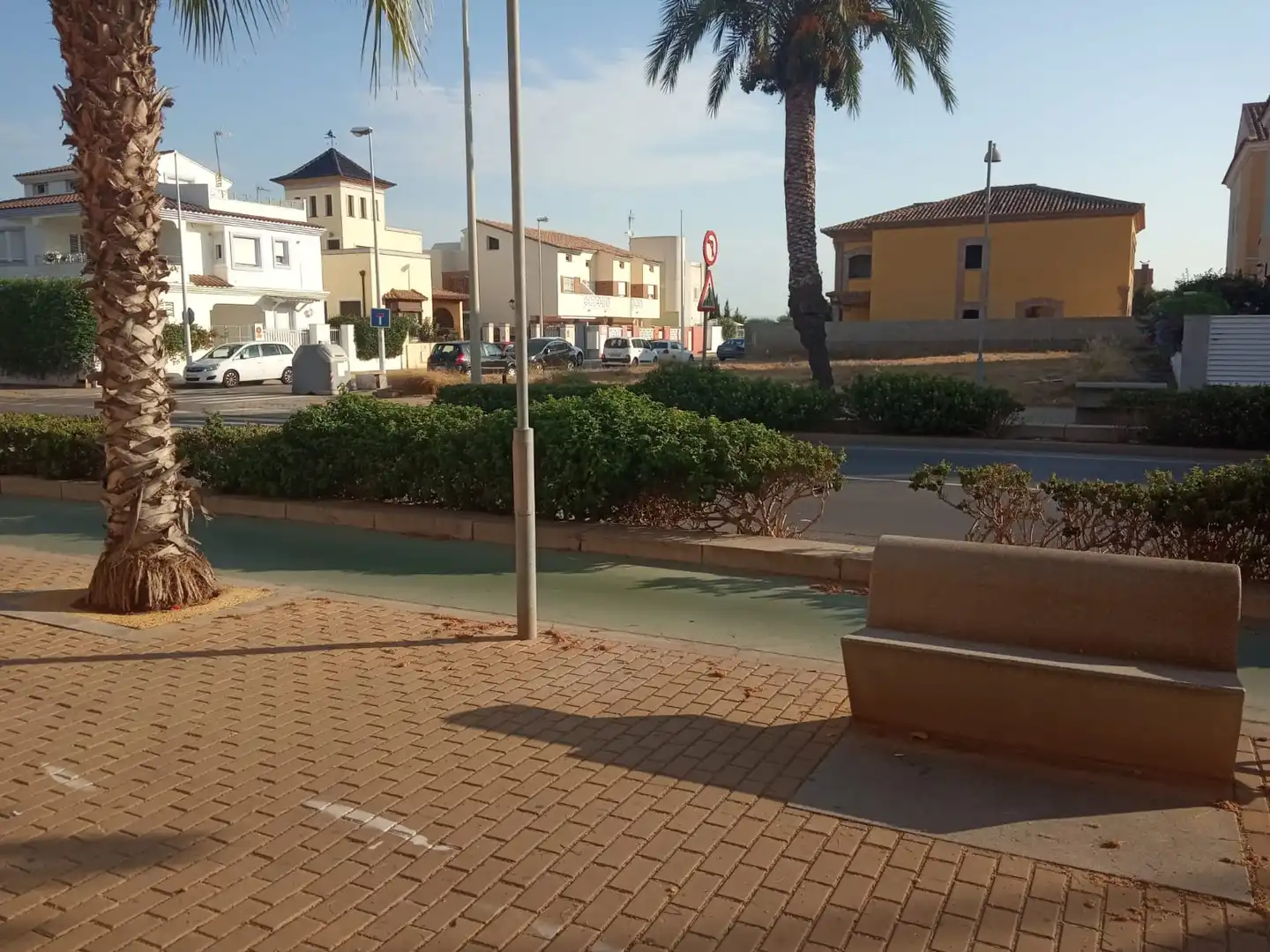 Terrenys i solars en venda a Moncófar Pueblo, imagen 6