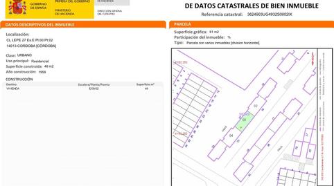 Photo 4 of Flat for sale in Sector Sur,  Córdoba Capital