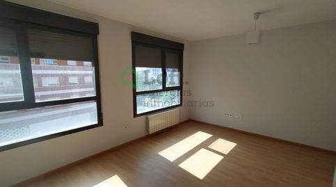 Foto 3 de Apartamento de alquiler en San Roque - Ronda Norte, Badajoz Capital