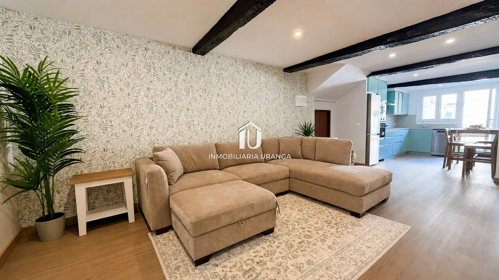 Piso en venta en Santa maria, Centro