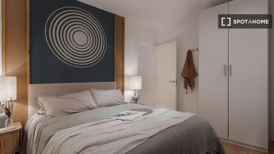Habitació a Almagro