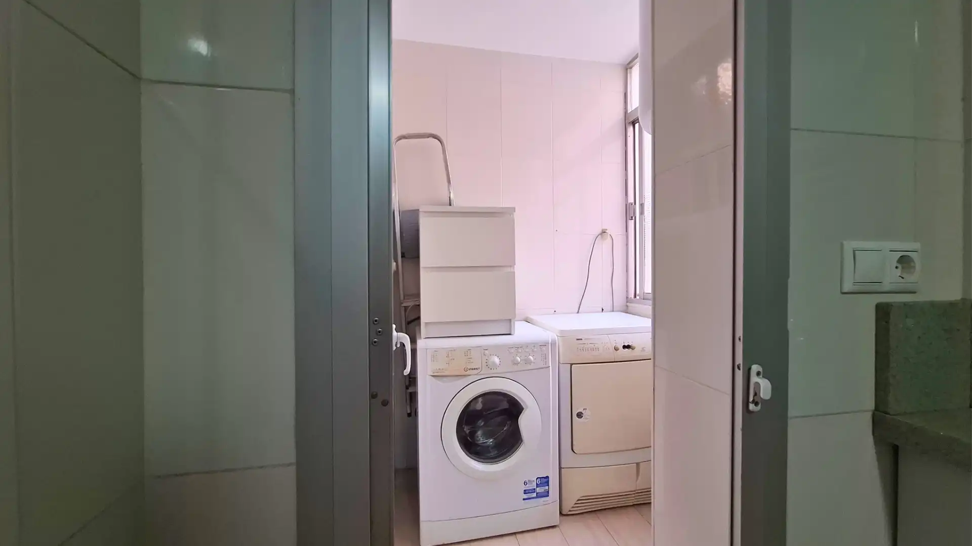 Piso con ascensor en venta en Pintor Torrado 10, imagen 4