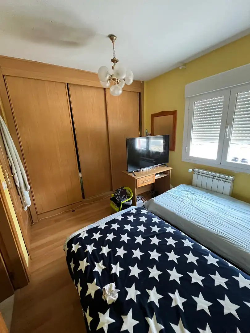 Casa adosada en venta en Yunquera de Henares