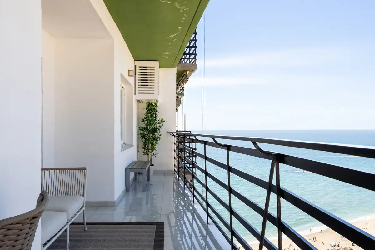 Appartement à vendre à Marbella Centro, imagen 14