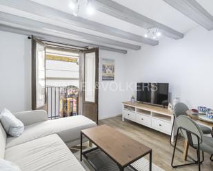 Apartment to rent in Sant Pere, Sta. Caterina i la Ribera