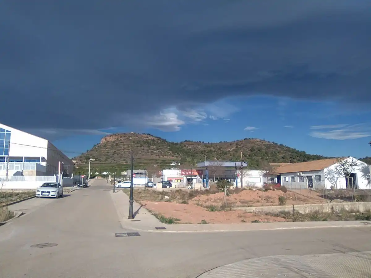 Terreno residencial en venta en Algímia de Alfara, imagen 2