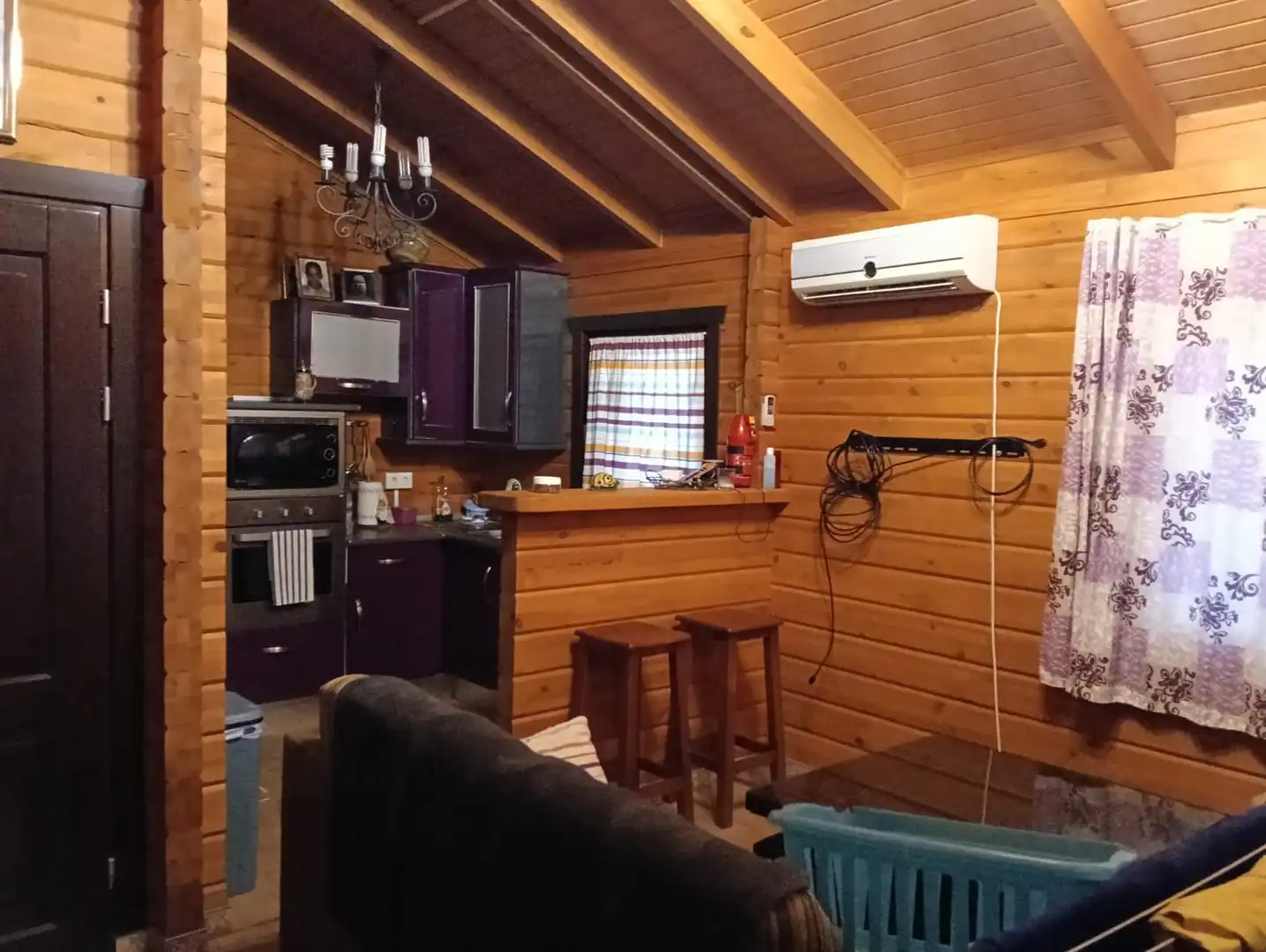 Maison rustique avec terrasse à vendre à Carretera obejo f.r., imagen 20