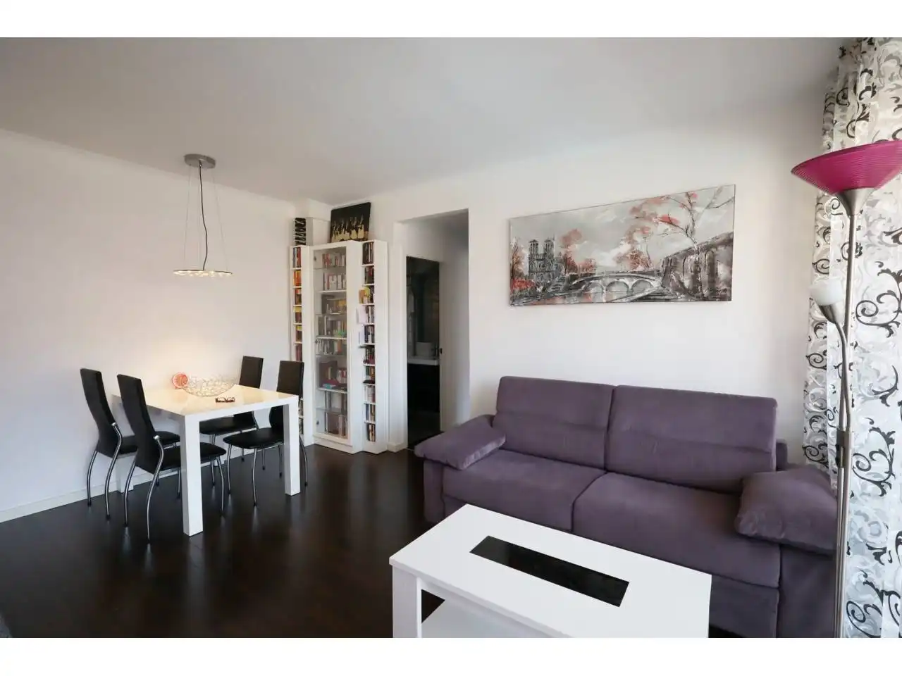 Flat with terrace for sale in Calle Pere Codina i Mont, imagen 4