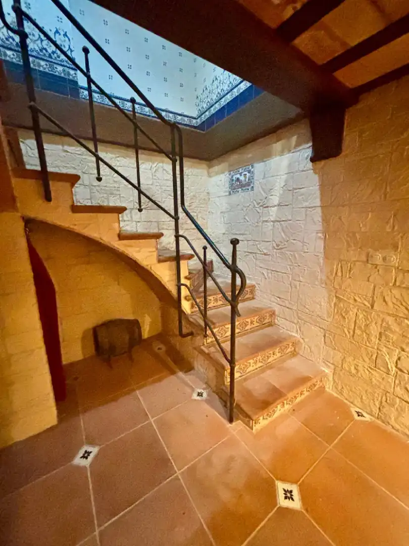 Edifici en venda en Palafrugell