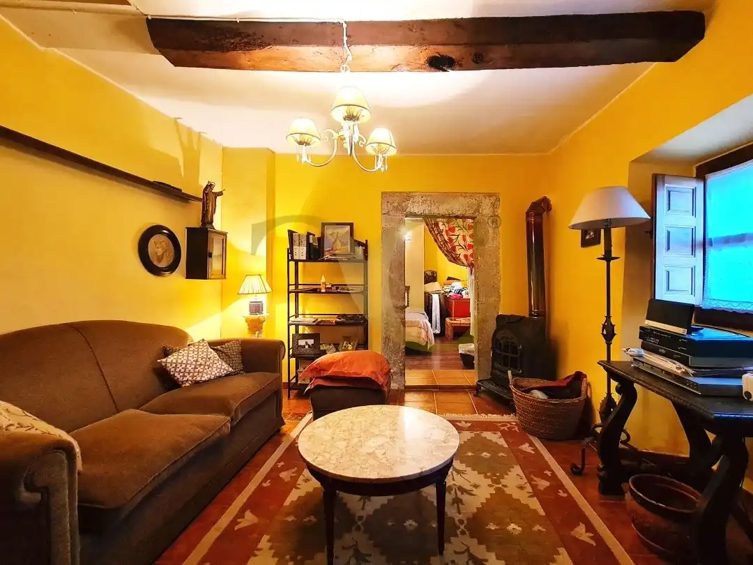 Casa in vendita a Santianes del Agua, imagen 30