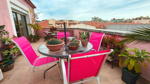 Foto 5 de Dúplex en venda a Carrer República Dominicana, Poblenou, Barcelona