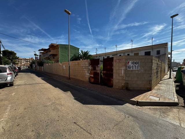 Terreno residencial en Venta en Los Cuarteros