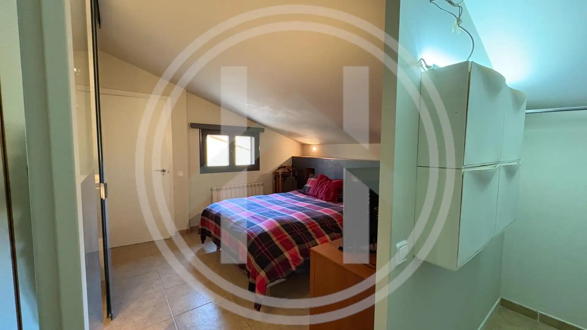 Habitación de Piso en venta en Cardedeu con Aire acondicionado, Calefacción y Terraza