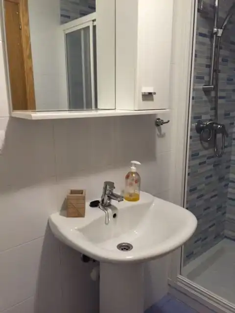 Apartament de lloguer a Ferrol Vello - Puerto