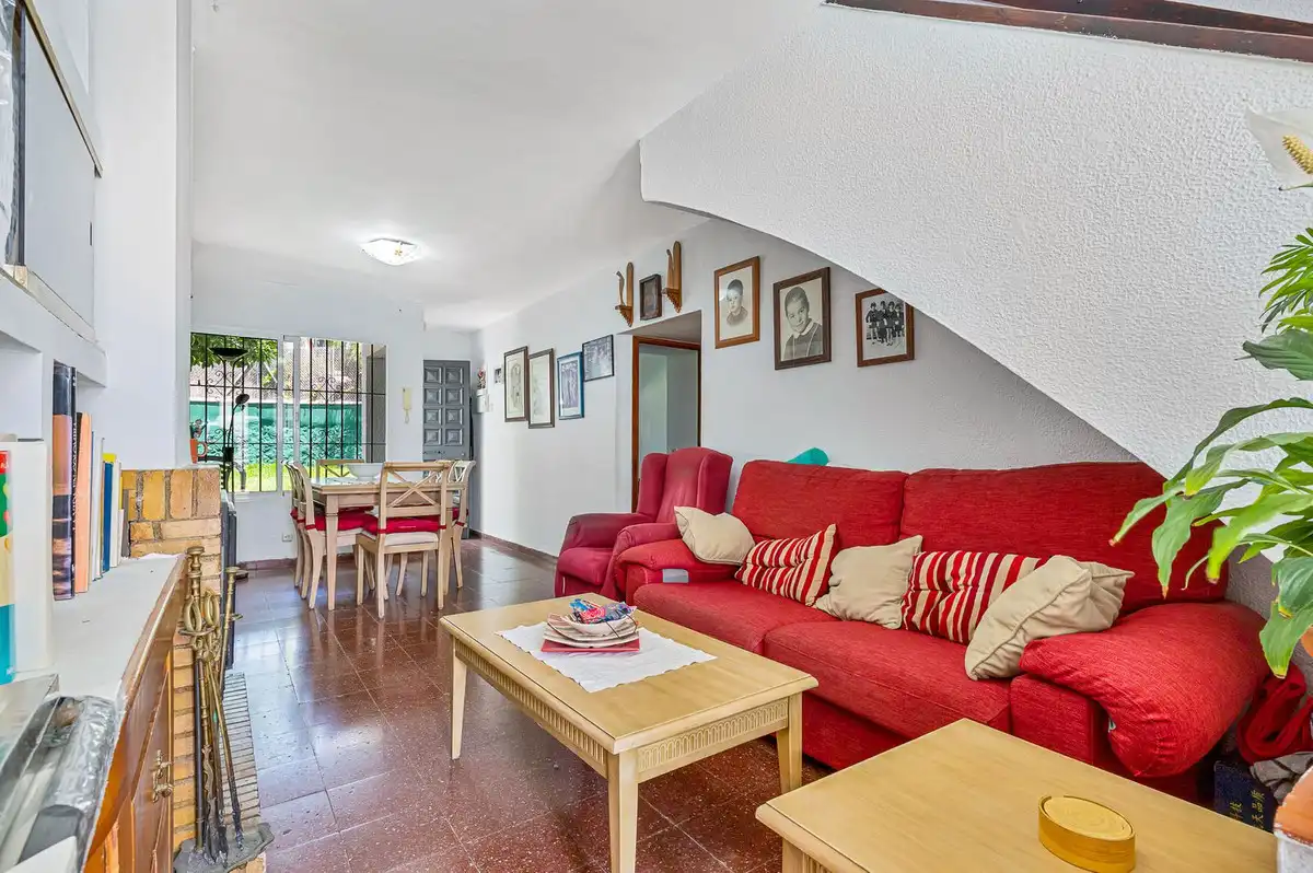 Villa zum Verkauf in Calle los Granados 18, imagen 4