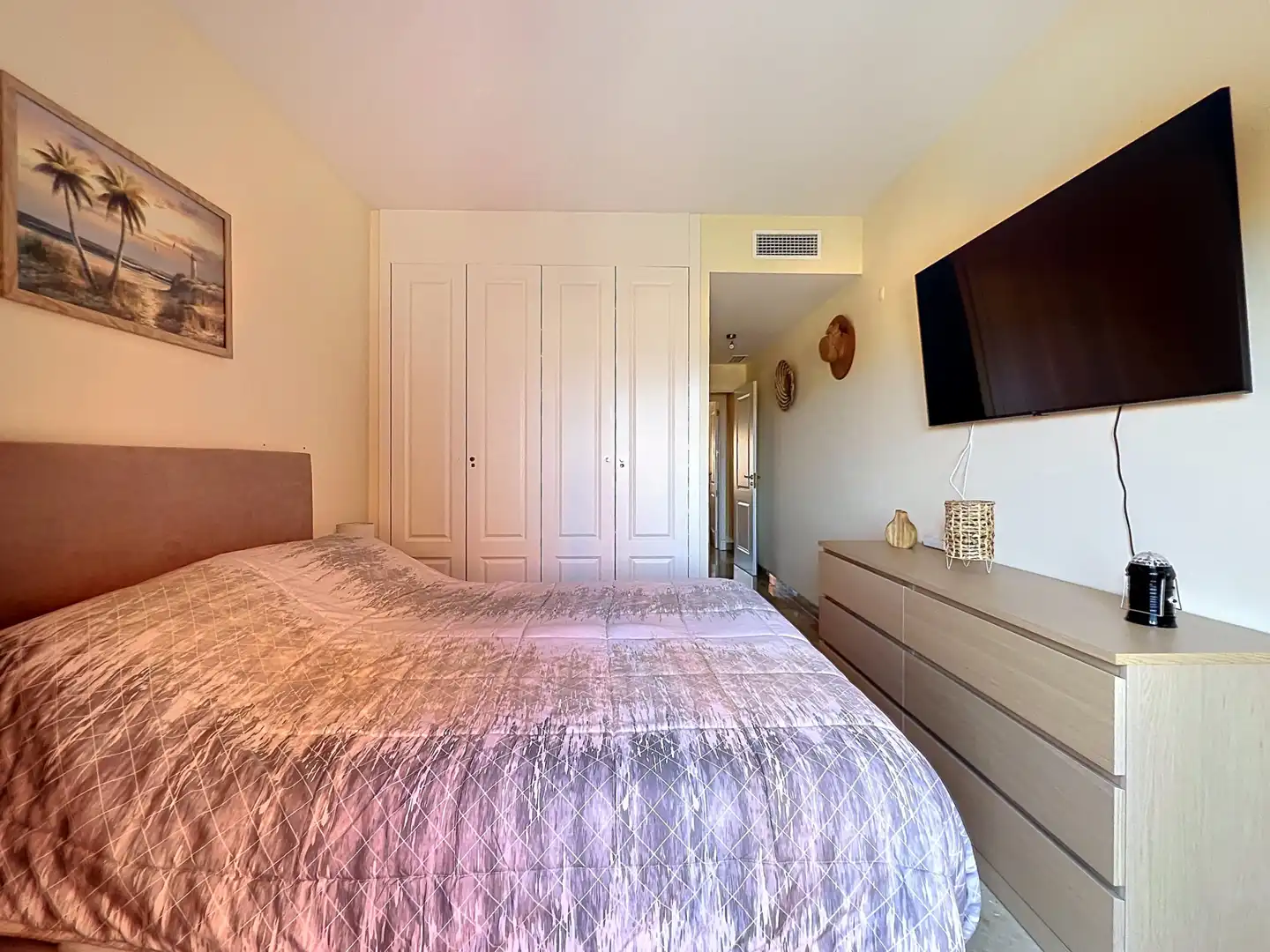 Appartement compact avec terrasse à vendre à San Luis de Sabinillas, imagen 17