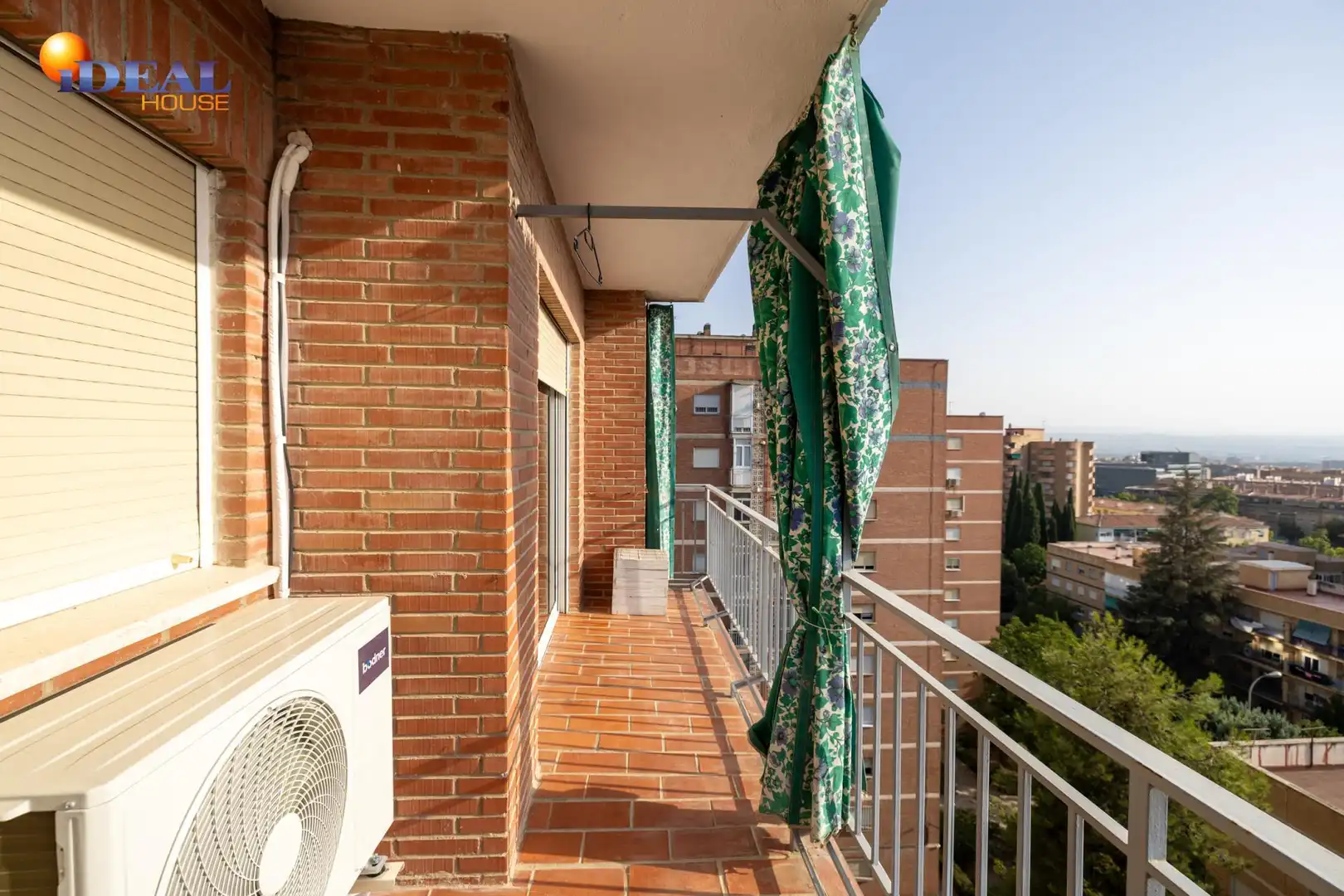 Appartement compact avec jardin à vendre à 7 Calle Luz Casanova, imagen 2