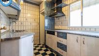 Kitchen of Flat for sale in Jerez de la Frontera  with Air Conditioner and Terrace