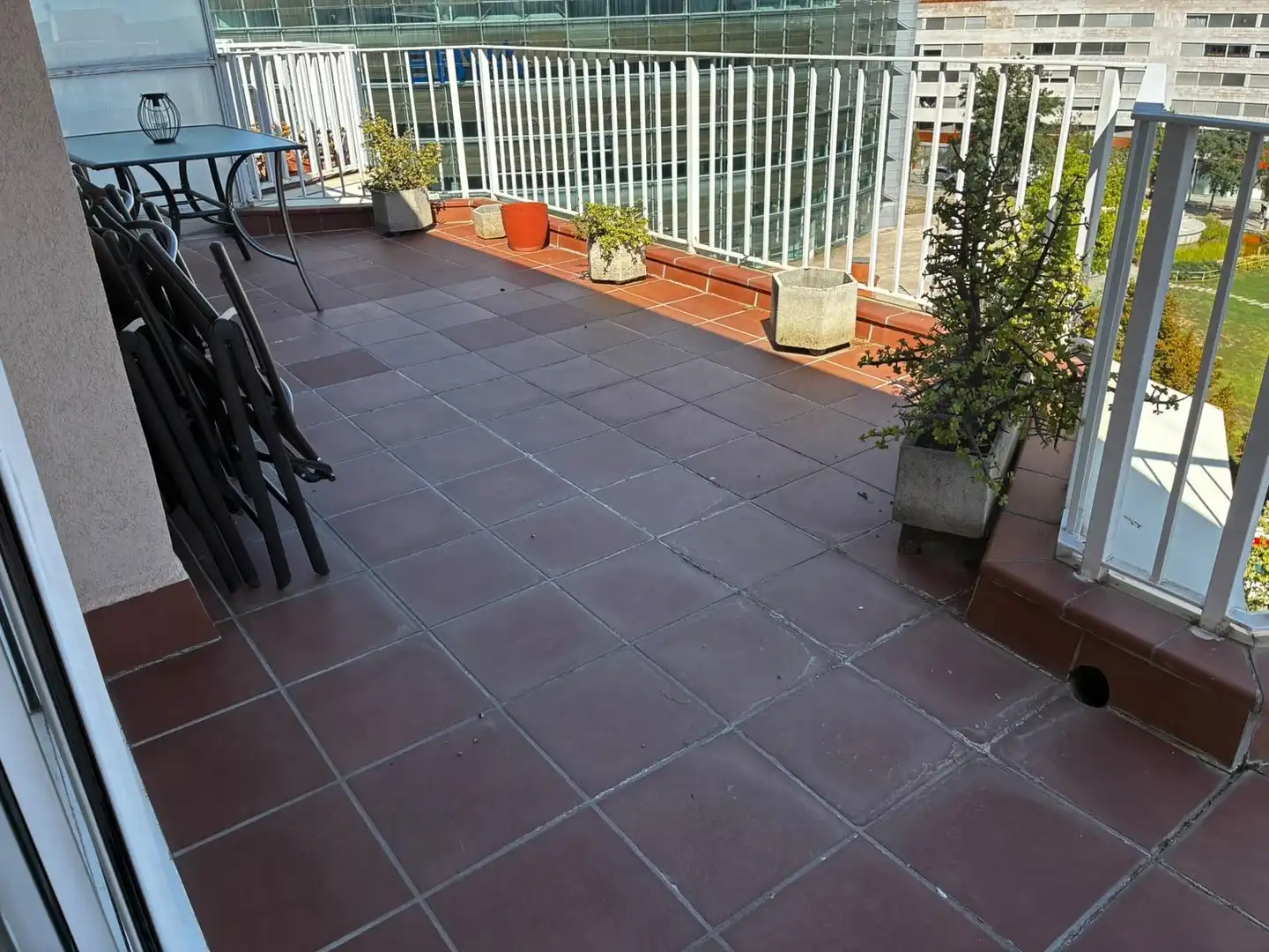 Ático con terraza en venta en Ponent, imagen 14