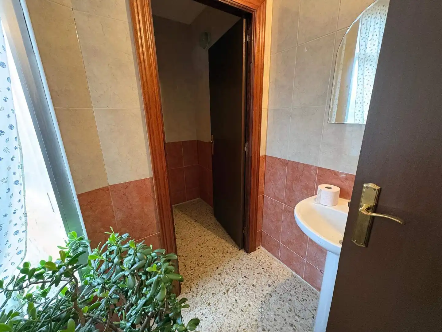 Bany de Residencial en venda en Astorga