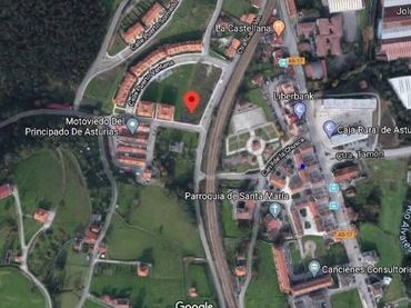 Wohnbaugrundstück zum Verkauf in lugar Proyecto de Compensacion el Cabañon, Bloque