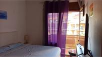 Bedroom of Flat for sale in Tona  with Heating and Balcony