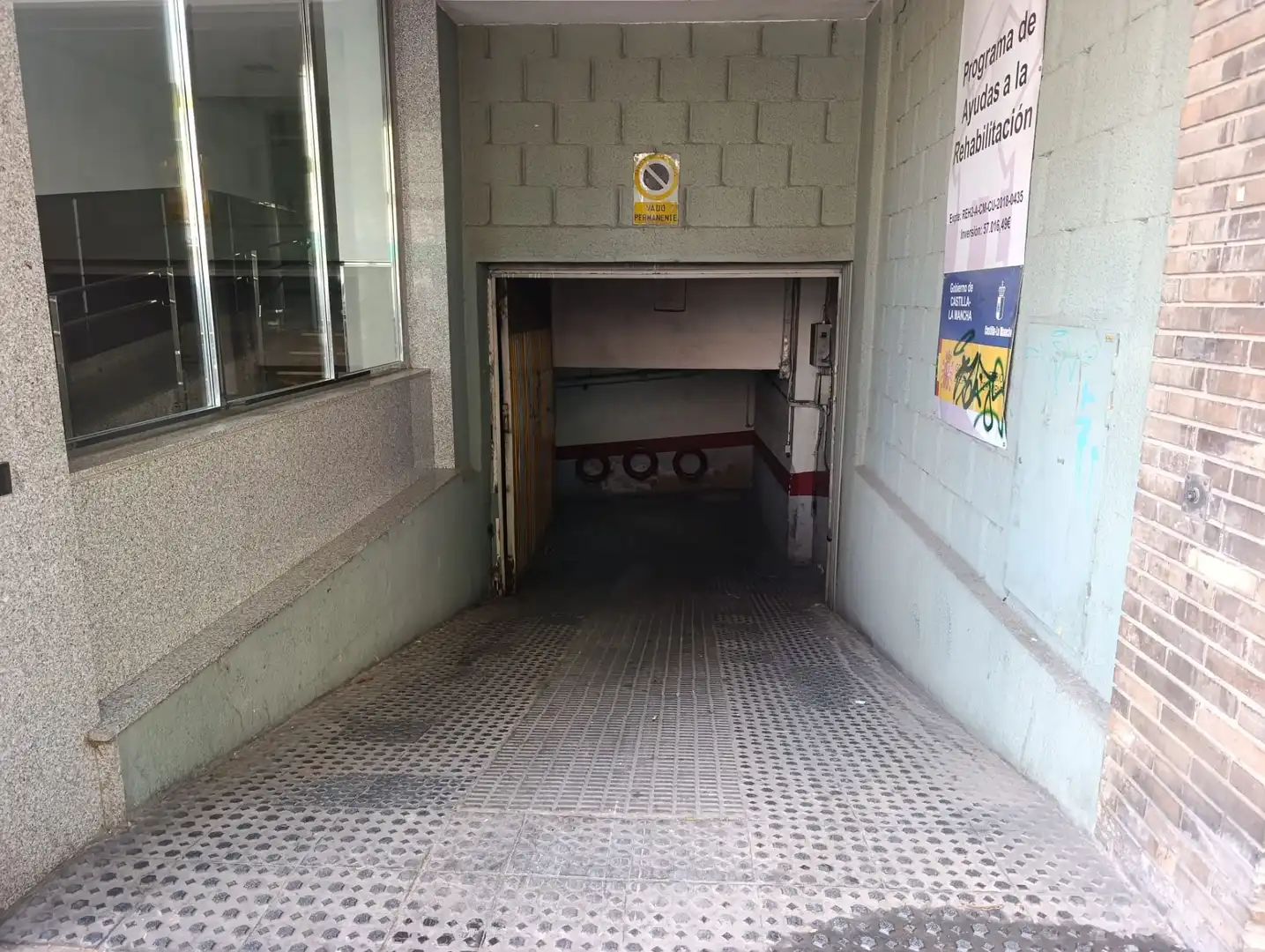 Parcheggio in affitto a Centro, imagen 5