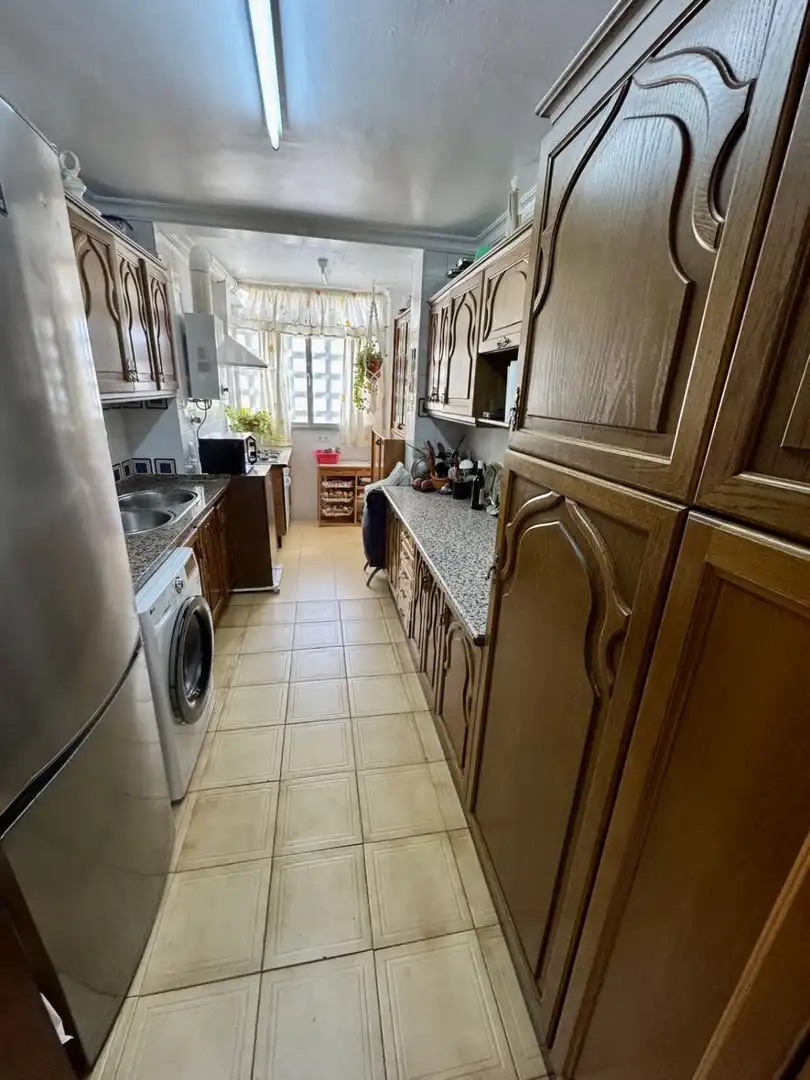 Appartement avec ascenseur à vendre à Trabajadores Inmigrantes, imagen 3