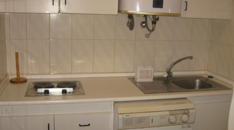 Foto 4 de Apartament de lloguer a Vistalegre, Murcia